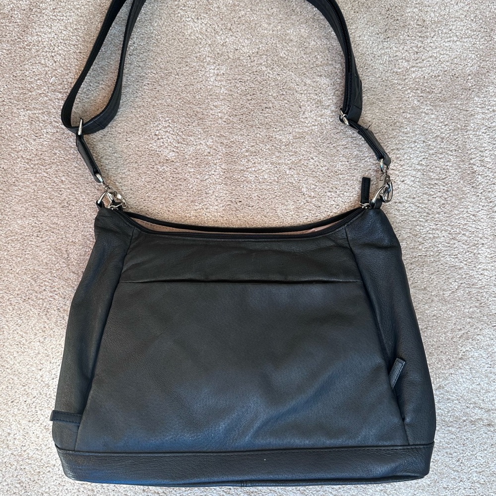 GTM Crossbody CCW Purse